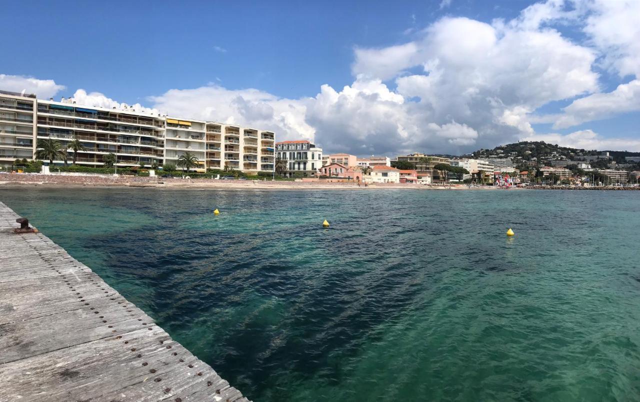 Apartment Cannes Rico Beach מראה חיצוני תמונה